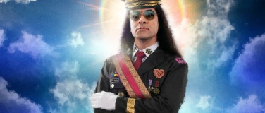 Event-Image for 'B&uuml;lent Ceylan - Diktat&uuml;rk!'