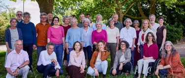 Event-Image for 'Komm, Trost der Welt! - Chorklang trifft Bildwelt'