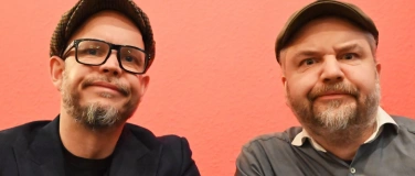 Event-Image for 'Kabarett HengstmannBr&uuml;der - Dann eben nicht!'