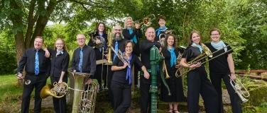 Event-Image for 'Eurobrass - Musik der Spitzenklasse auf der Freilichtb&uuml;hne'