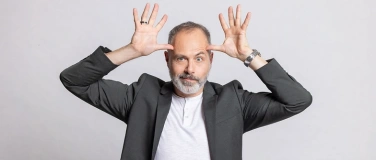 Event-Image for 'Michel Gammenthaler - Impossible'