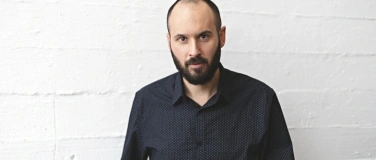 Event-Image for 'Lesung mit Joachim B. Schmidt'