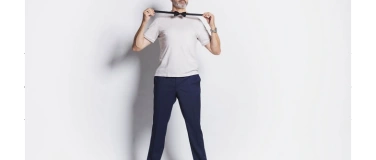 Event-Image for 'Michel Gammenthaler &ndash; Comedy, Magie und Tricks'