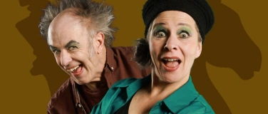 Event-Image for 'Comedia Zap &ndash; Schachsinn'