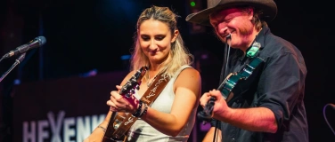 Event-Image for 'SWW Open Air  - Titus Waldenfels & Becky Jay Trio'