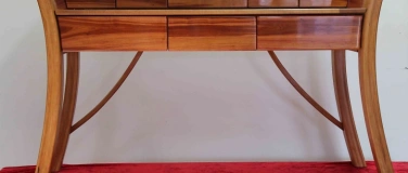 Event-Image for 'Geballte Sch&ouml;nheit_Kunsthandwerkliche Ausstellung'