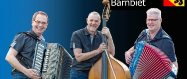 Event-Image for 'L&auml;ndler-Trio B&auml;rnbiet'
