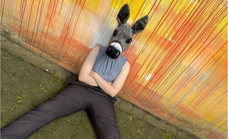 Event-Image for '"Ein Sommernachtstraum" in der Fassung des Ensembles D&eacute;JE-vu'