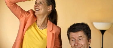 Event-Image for 'M&auml;nner, Frauen und andere Katastrophen'