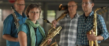 Event-Image for 'Kokopelli Quartett'