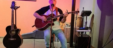 Event-Image for 'B&ouml;rney rockt den Elfer in Offenburg'