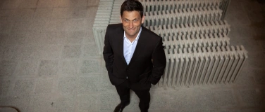 Event-Image for 'Christian Ehring - Vers&ouml;hnung'