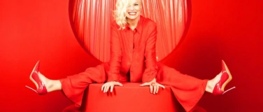 Event-Image for 'Ina M&uuml;ller'