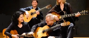 Event-Image for 'Nacht der Gitarren'