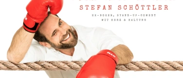 Event-Image for 'Stefan Sch&ouml;ttler "Einfach ma' machen"'