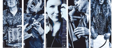 Event-Image for 'The HAMBURG BLUES BAND & FRIENDS'
