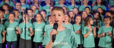 Event-Image for 'Adonia-Musical WILLKOMMEN DAHEIM! - f&uuml;r Gro&szlig; und Klein'