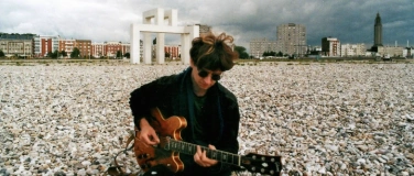 Event-Image for 'Dimitri Howald & The Amnis Band'