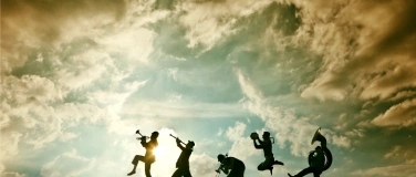 Event-Image for 'Schnaftl Ufftschik'