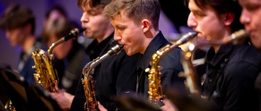 Event-Image for 'JOURNEY HOME Allerbester Jazz f&uuml;r Kinder und Erwachsene'