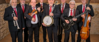 Event-Image for 'Steppin&rsquo; Stompers  &ndash; Spielen was Spazz macht!'