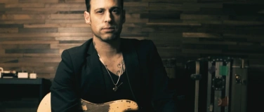 Event-Image for 'Dan Patlansky - Blues Rock'