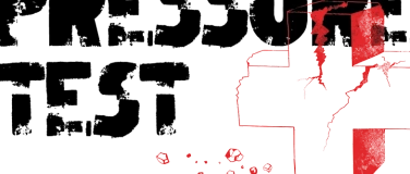 Event-Image for 'Pressure Test Z&uuml;rich'