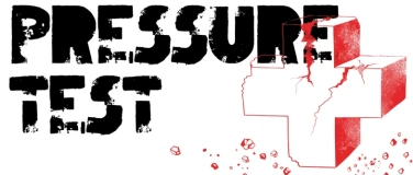 Event-Image for 'PRESSURE TEST Bern zur Demokratie-Initiative'