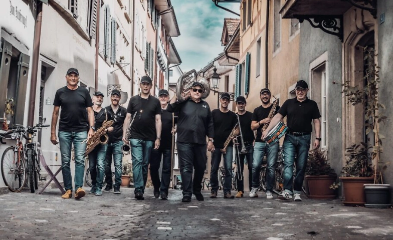 Gratiskonzert: Ed Elastic (CH) Tickets