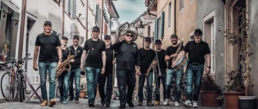 Event-Image for 'Gratiskonzert: Ed Elastic (CH)'