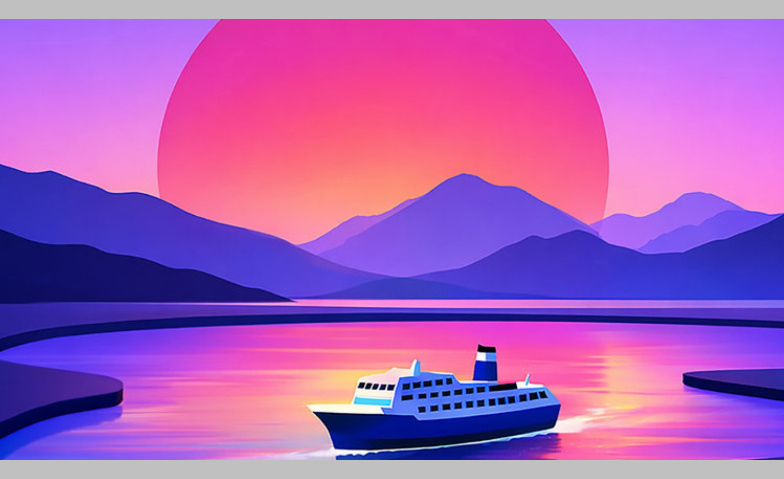 Event-Image for '&laquo;Pride Boat&raquo;'