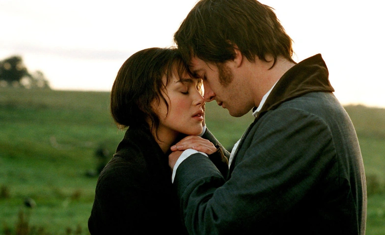 Pride and Prejudice – The ones we love