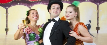 Event-Image for 'Operetten Revue in Beeskow'