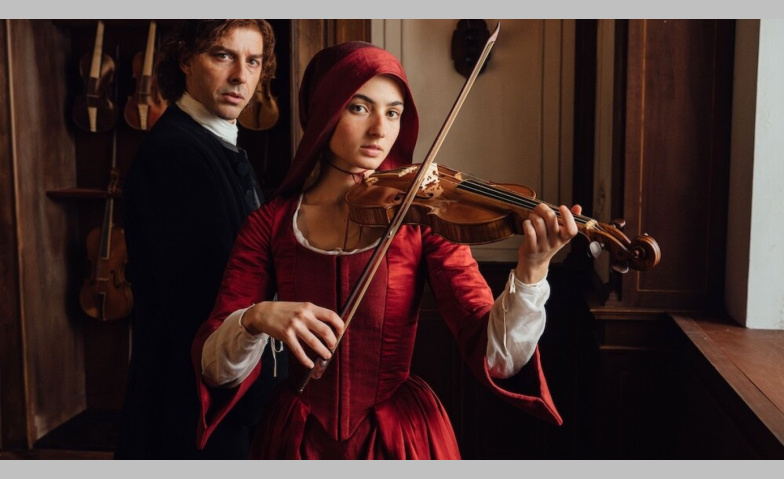 Event-Image for 'Primavera'