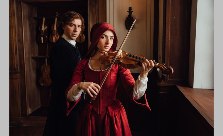 Event-Image for 'Primavera &ndash; Vivaldi und ich'