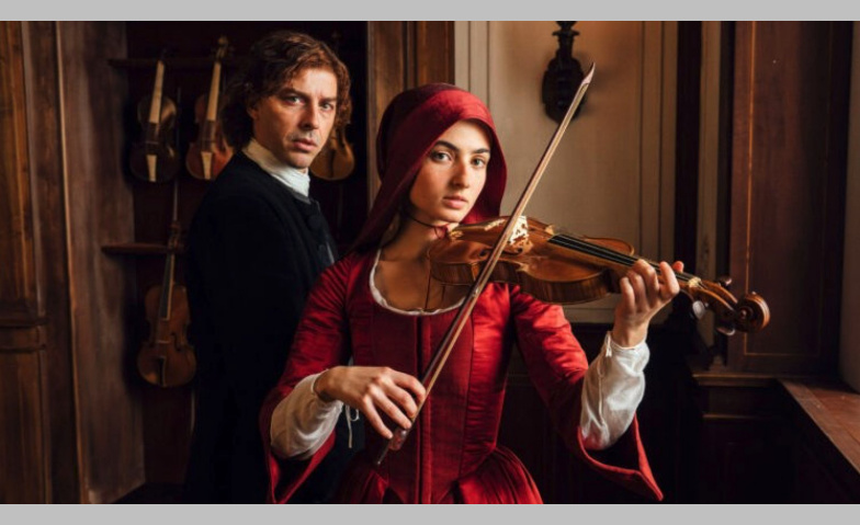 Event-Image for 'Primavera &ndash; Vivaldi und ich'