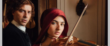 Event-Image for 'Primavera - Vivaldi und ich'