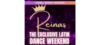 Organisateur de REINAS The Exclusive Latin Dance Weekend