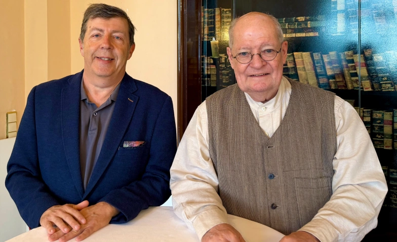 R(h)eingefl&uuml;ster mit Fritz Georg Dreesen &amp; Michael Wenzel Billets