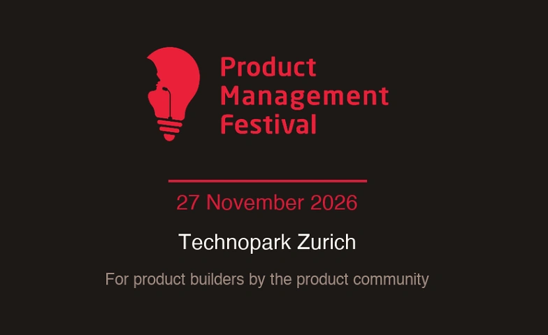 Product Management Festival 2026