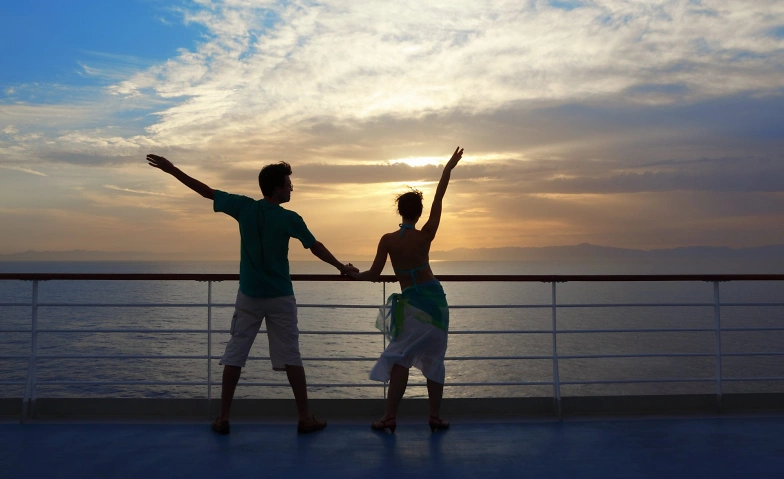 Event-Image for 'Tanzschiff'