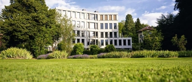 Event-Image for 'Seminar &laquo;Die professionelle Verwaltung einer Liegenschaft&raquo;'
