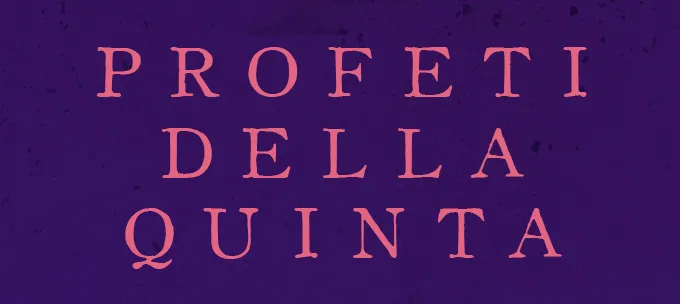 Veranstalter:in von Monteverdi's ORFEO
