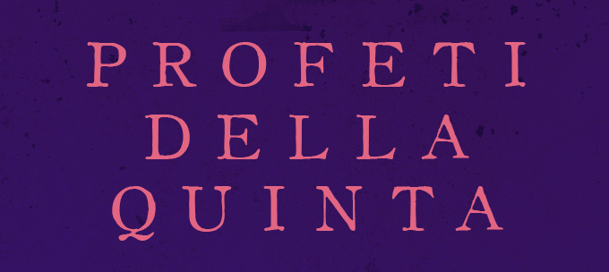Veranstalter:in von Monteverdi's ORFEO