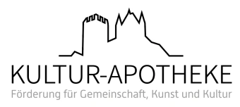 Organisateur de Kunst im Schaufenster Kultur-Apotheke: E. Maslow, D. B&uuml;hler