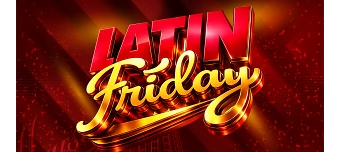 Event organiser of LATIN FRIDAY - EACH & EVERY FRIDAY FREE ENTRY