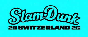 Event-Image for 'Slam Dunk - Boston Manor, Stand Atlantic, The Rumjacks, uvm.'