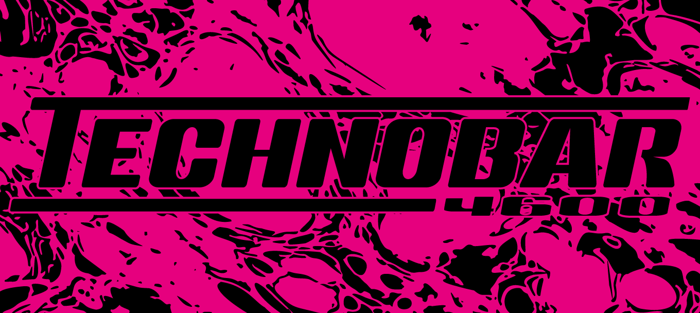 Veranstalter:in von TECHNOBAR
