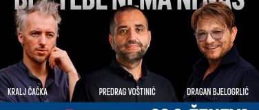 Event-Image for 'Bez tebe nema ni nas - Ženeva'