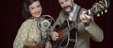 Event-Image for 'Afterwork-Music im Advent - The Hep Hot n'High'